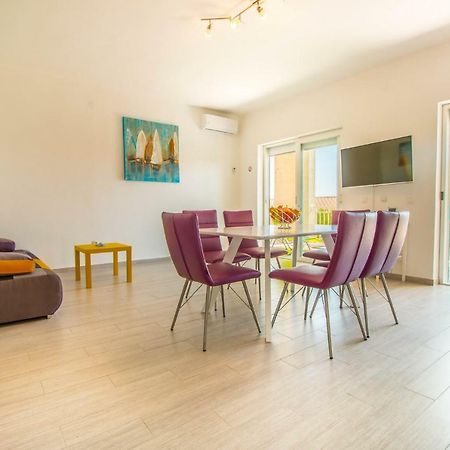 Apartments Stella Dramalj Extérieur photo